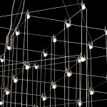 Подвесная люстра Illumico IL0471-25W-79 CR