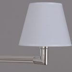 Люстра на штанге Illumico IL0500-8P-79 CR