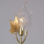 Подвесная люстра Illumico IL0517-10P-79 CPG