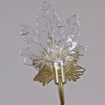 Подвесная люстра Illumico IL0517-10P-79 CPG