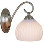 Бра Illumico IL0695-1WSQ-24 AB CAPELLA