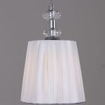 Люстра на штанге Illumico IL1329-5CPA-29 CR