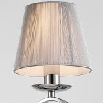 Подвесная люстра Illumico IL1526-3P-27 CR