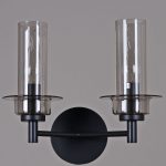 Бра Illumico IL2216-2WLS-24 HIGHBALL