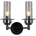 Бра Illumico IL2216-2WLS-24 HIGHBALL