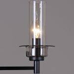 Люстра на штанге Illumico IL2216-6PLS-24 HIGHBALL Люстра на штанге Illumico IL2216-6PLS-24 HIGHBALL