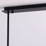 Люстра на штанге Illumico IL2216-8RLS-24 HIGHBALL Люстра на штанге Illumico IL2216-8RLS-24 HIGHBALL