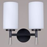 Бра Illumico IL2218-2WLS-24 HIGHBALL Бра Illumico IL2218-2WLS-24 HIGHBALL