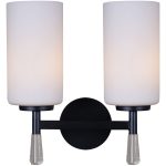 Бра Illumico IL2218-2WLS-24 HIGHBALL Бра Illumico IL2218-2WLS-24 HIGHBALL