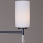 Люстра на штанге Illumico IL2218-8PLS-24 HIGHBALL Люстра на штанге Illumico IL2218-8PLS-24 HIGHBALL