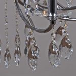 Подвесная люстра Illumico IL2326-16POR-39 CR