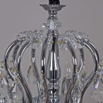 Подвесная люстра Illumico IL2326-16POR-39 CR