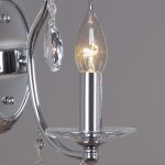 Бра Illumico IL2326-2WOR-39 CR