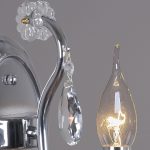 Бра Illumico IL2326-2WOR-39 CR