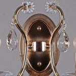 Бра Illumico IL2326-2WOR-39 GD