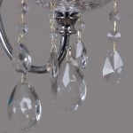 Подвесная люстра Illumico IL2367-6POR-39 CR