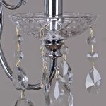 Подвесная люстра Illumico IL2367-8POR-39 CR