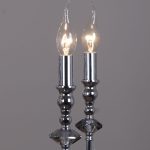 Подвесная люстра Illumico IL2370-10POR-39 CR