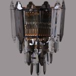 Настенный светильник Illumico IL5102-3WDI-39 SGD