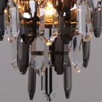 Настенный светильник Illumico IL5102-3WDI-39 SGD