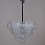 Подвесная люстра Illumico IL5105-12PDI-39 CR