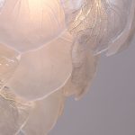 Подвесная люстра Illumico IL5105-12PDI-39 CR