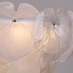 Подвесная люстра Illumico IL5105-12PDI-39 CR