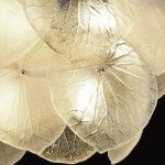 Подвесная люстра Illumico IL5105-12PLDI-39 CR