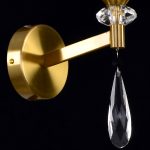 Бра Illumico IL5182-1WLS-29 BRASS KELTIC