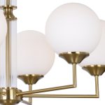 Подвесная люстра Illumico IL5196-6PLS-24 HIGHBALL Подвесная люстра Illumico IL5196-6PLS-24 HIGHBALL