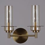 Бра Illumico IL5216-2WLS-24 HIGHBALL