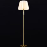 Торшеры Illumico IL5218-1FLS-24 HIGHBALL Торшеры Illumico IL5218-1FLS-24 HIGHBALL