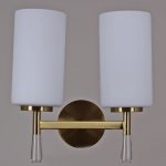 Бра Illumico IL5218-2WLS-24 HIGHBALL Бра Illumico IL5218-2WLS-24 HIGHBALL