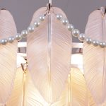 Подвесная люстра Illumico IL5557-9PDI-39 GD