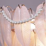 Подвесная люстра Illumico IL5557-9PDI-39 GD