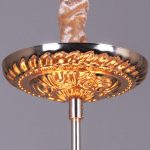 Подвесная люстра Illumico IL5557-9PDI-39 GD