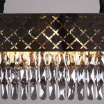 Подвесная люстра Illumico IL5562-15PLDI-39 CR