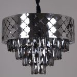 Подвесная люстра Illumico IL5562-9PDI-39 CR