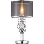 Настольная лампа Illumico IL6219-1T-27 CR