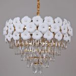 Подвесная люстра Illumico IL8139-9