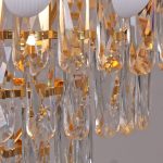 Подвесная люстра Illumico IL8139-9