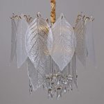 Подвесная люстра Illumico IL8186-5