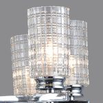 Подвесная люстра Illumico IL8678-10P-20 CR