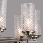 Подвесная люстра Illumico IL8682-10P-10 BR