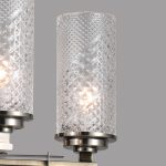 Подвесная люстра Illumico IL8682-6P-10 BR