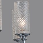 Подвесная люстра Illumico IL8683-12P-10 CR