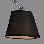 Подвесная люстра Illumico IL8687-9P-10 CR