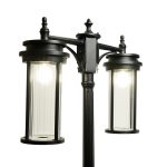 Садово-парковый светильник Feron Новара PL788 51841