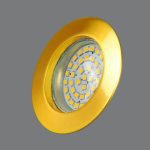 Встраиваемый светильник Elvan TCH-8-MR16-5.3-SG