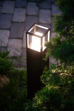 Ландшафтный светильник DesignLed PO-0231-650A-BL-WW 004927